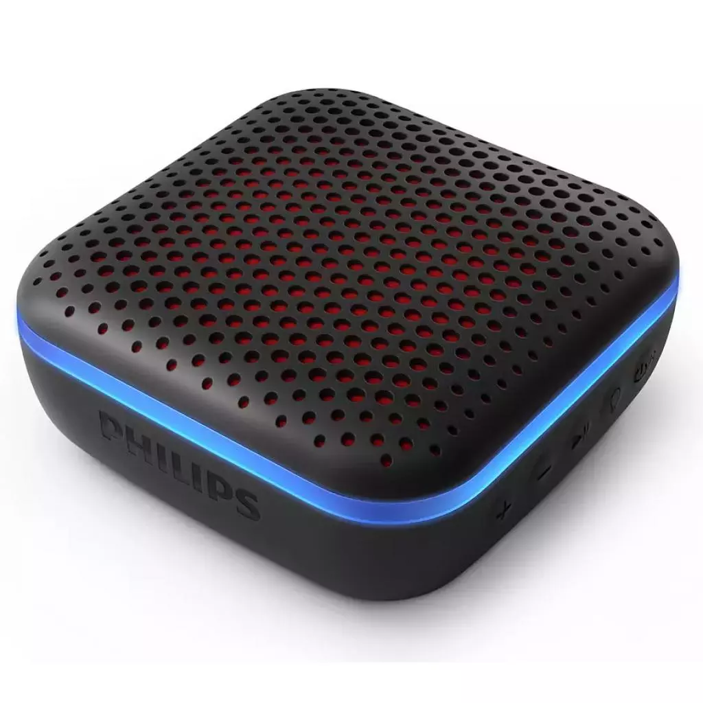 Акустическая система Philips TAS2505B Black (TAS2505B/00)