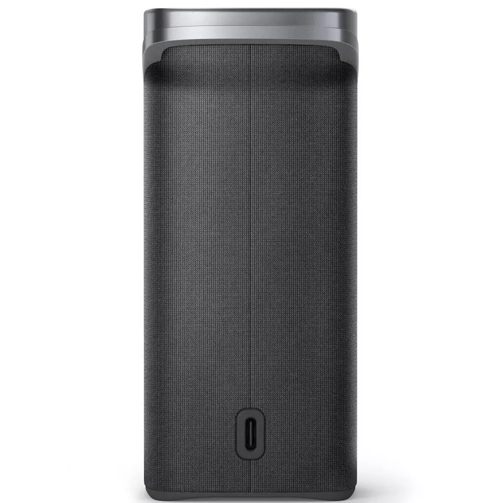 Акустическая система Philips TAS3505 Black-Grey (TAS3505/00) - 3