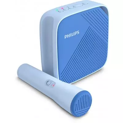 Акустическая система Philips TAS4405N Blue (TAS4405N/00)