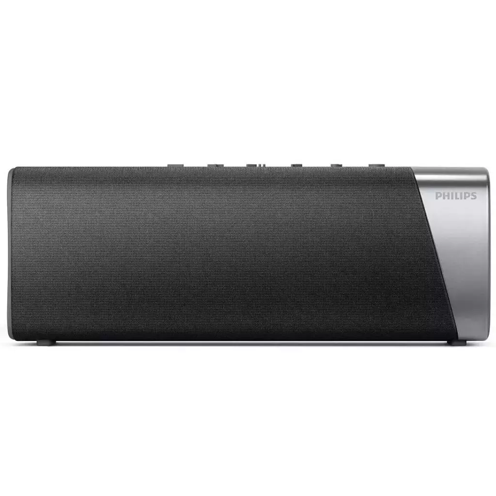 Акустическая система Philips TAS5505 Black-Grey (TAS5505/00) - 1 Акустическая система Philips TAS5505 Black-Grey (TAS5505/00) - 1