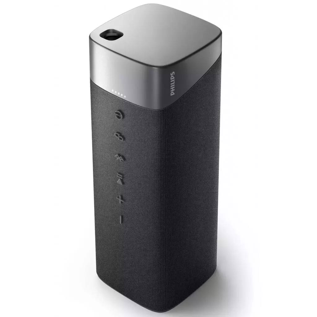 Акустическая система Philips TAS5505 Black-Grey (TAS5505/00) - 3 Акустическая система Philips TAS5505 Black-Grey (TAS5505/00) - 3