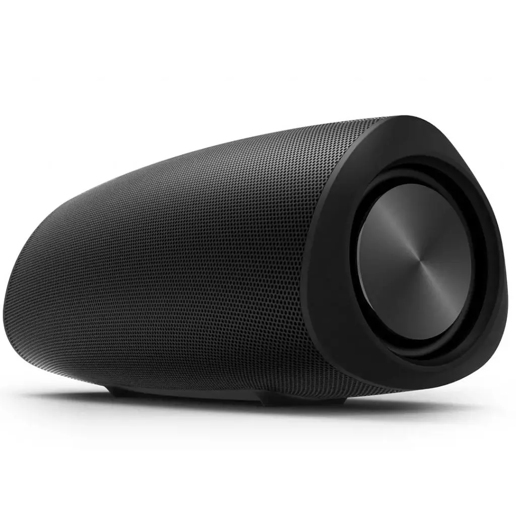 Акустическая система Philips TAS6305 Black (TAS6305/00) - 6 Акустическая система Philips TAS6305 Black (TAS6305/00) - 6