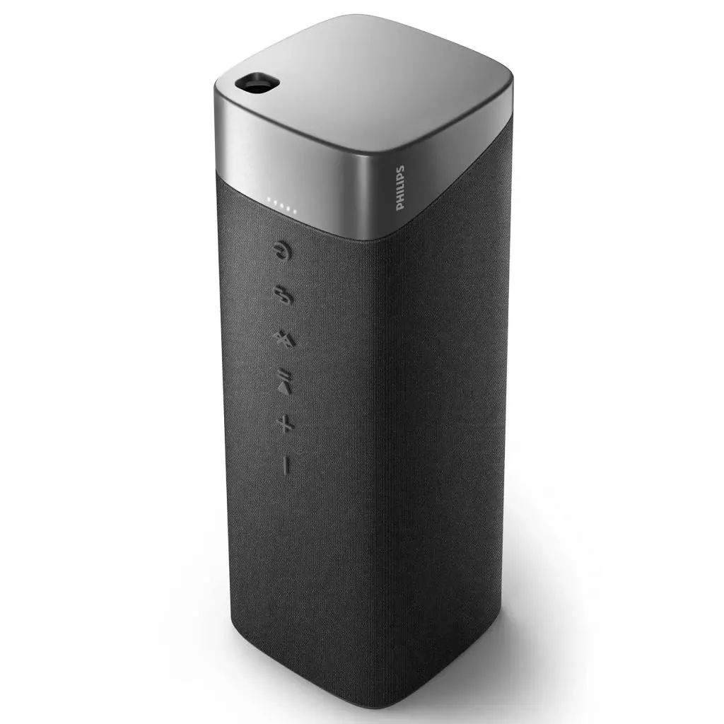 Акустическая система Philips TAS7505 Black-Grey (TAS7505/00) - 3 Акустическая система Philips TAS7505 Black-Grey (TAS7505/00) - 3