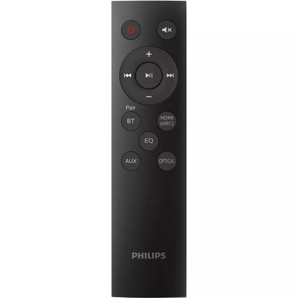 Акустическая система Philips TAB5105 Black (TAB5105/12) - 3 Акустическая система Philips TAB5105 Black (TAB5105/12) - 3