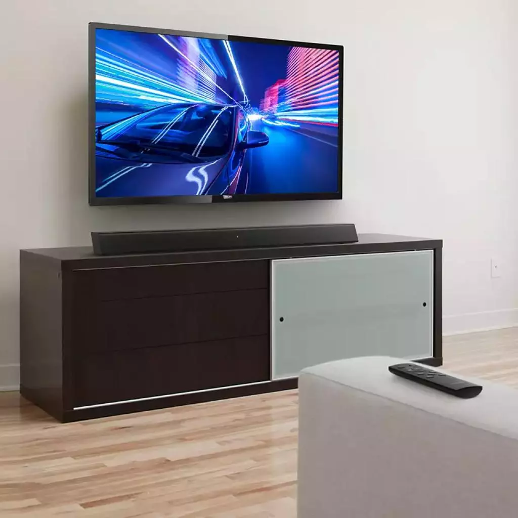 Акустическая система Philips TAB5105 Black (TAB5105/12) - 4 Акустическая система Philips TAB5105 Black (TAB5105/12) - 4