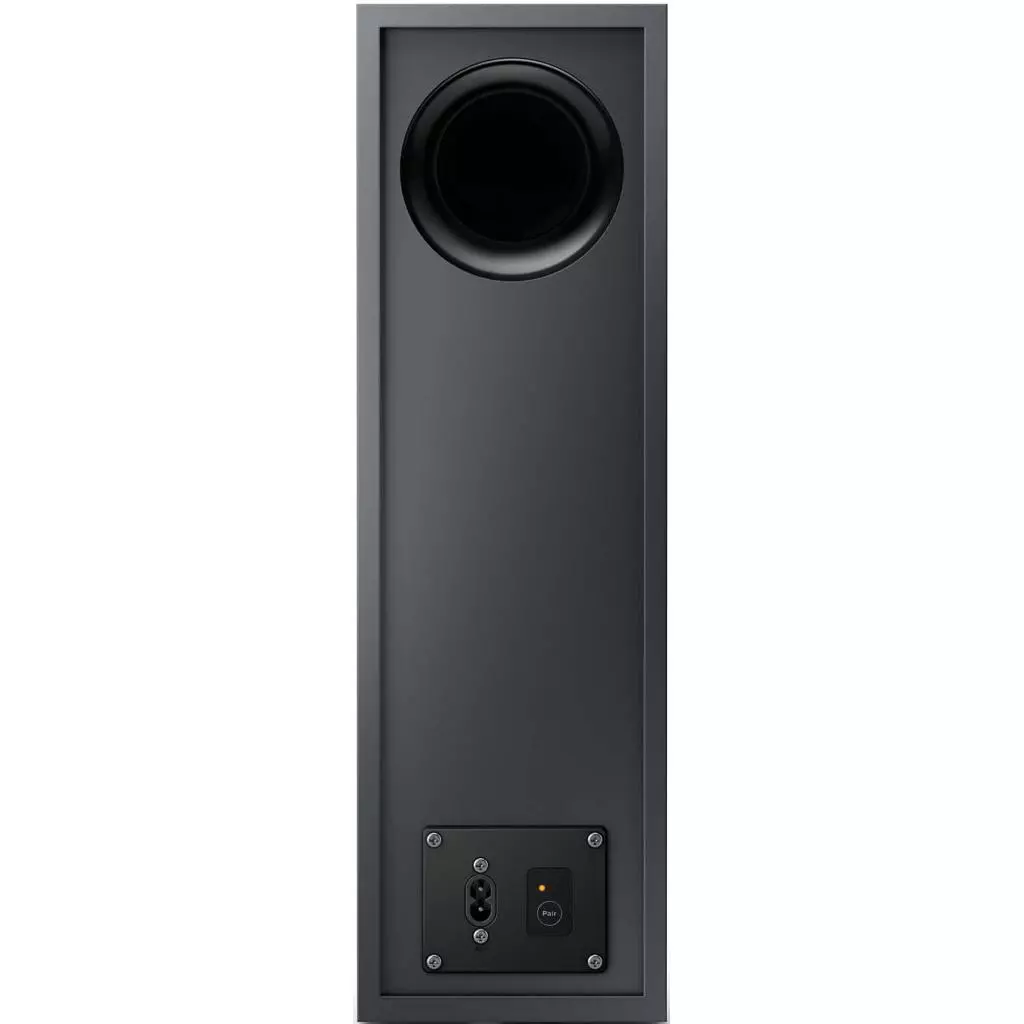 Акустическая система Philips TAB6305 Black (TAB6305/10) - 2