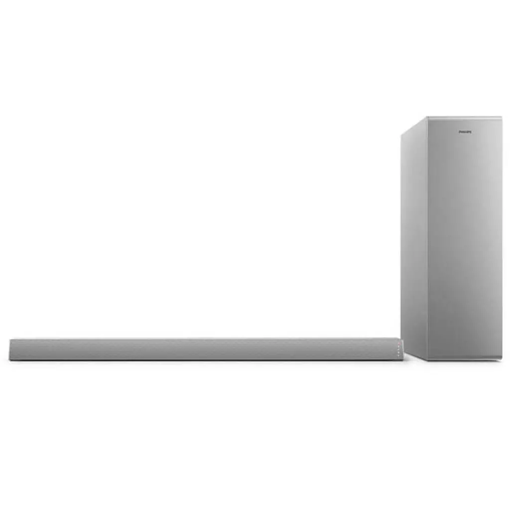 Акустическая система Philips TAB6405 Silver (TAB6405/10) - 1