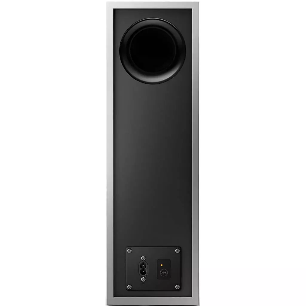 Акустическая система Philips TAB6405 Silver (TAB6405/10) - 2