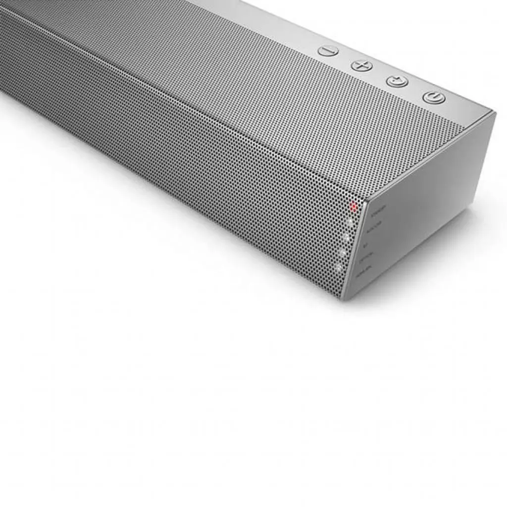 Акустическая система Philips TAB6405 Silver (TAB6405/10) - 5