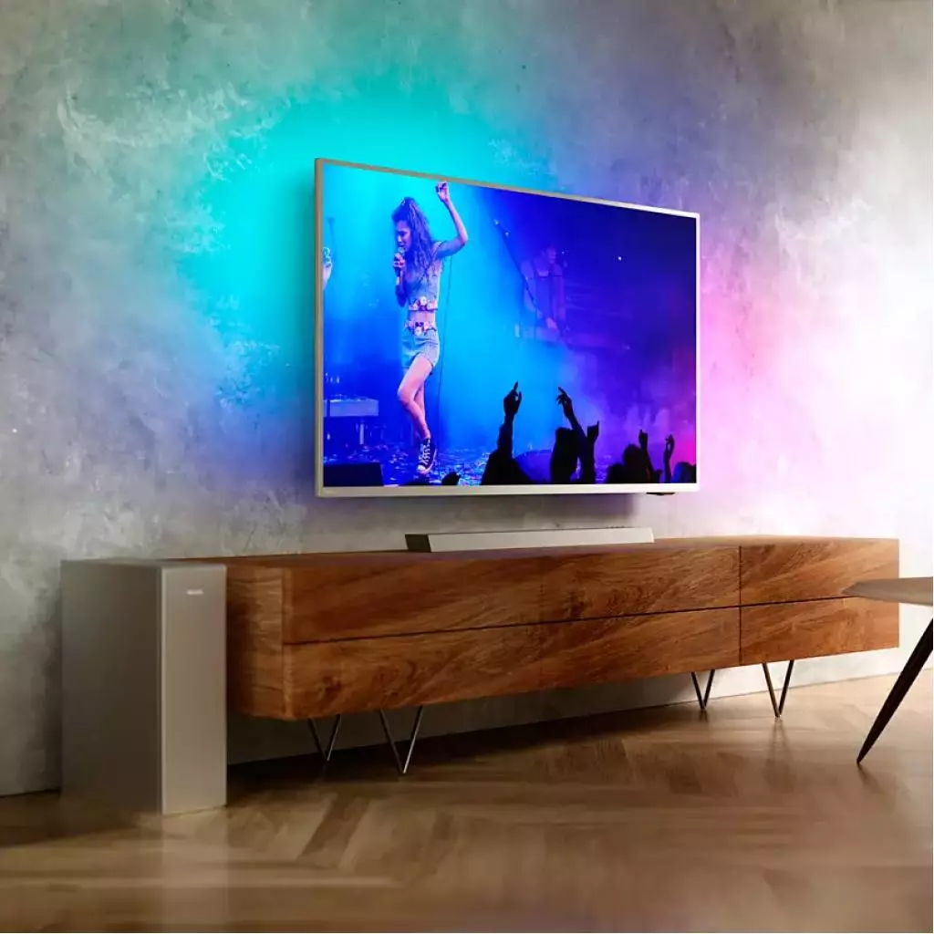 Акустическая система Philips TAB6405 Silver (TAB6405/10) - 6