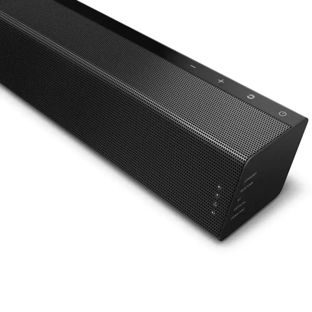 Акустическая система Philips TAB7305 Black (TAB7305/10) - 4