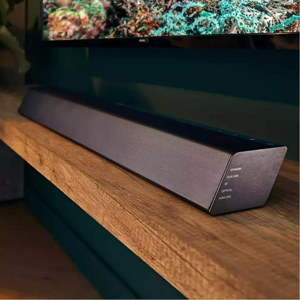 Акустическая система Philips TAB7305 Black (TAB7305/10) - 6