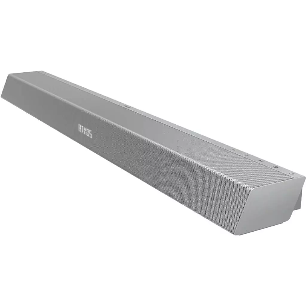 Акустическая система Philips TAB8505 Silver (TAB8505/10) - 3 Акустическая система Philips TAB8505 Silver (TAB8505/10) - 3