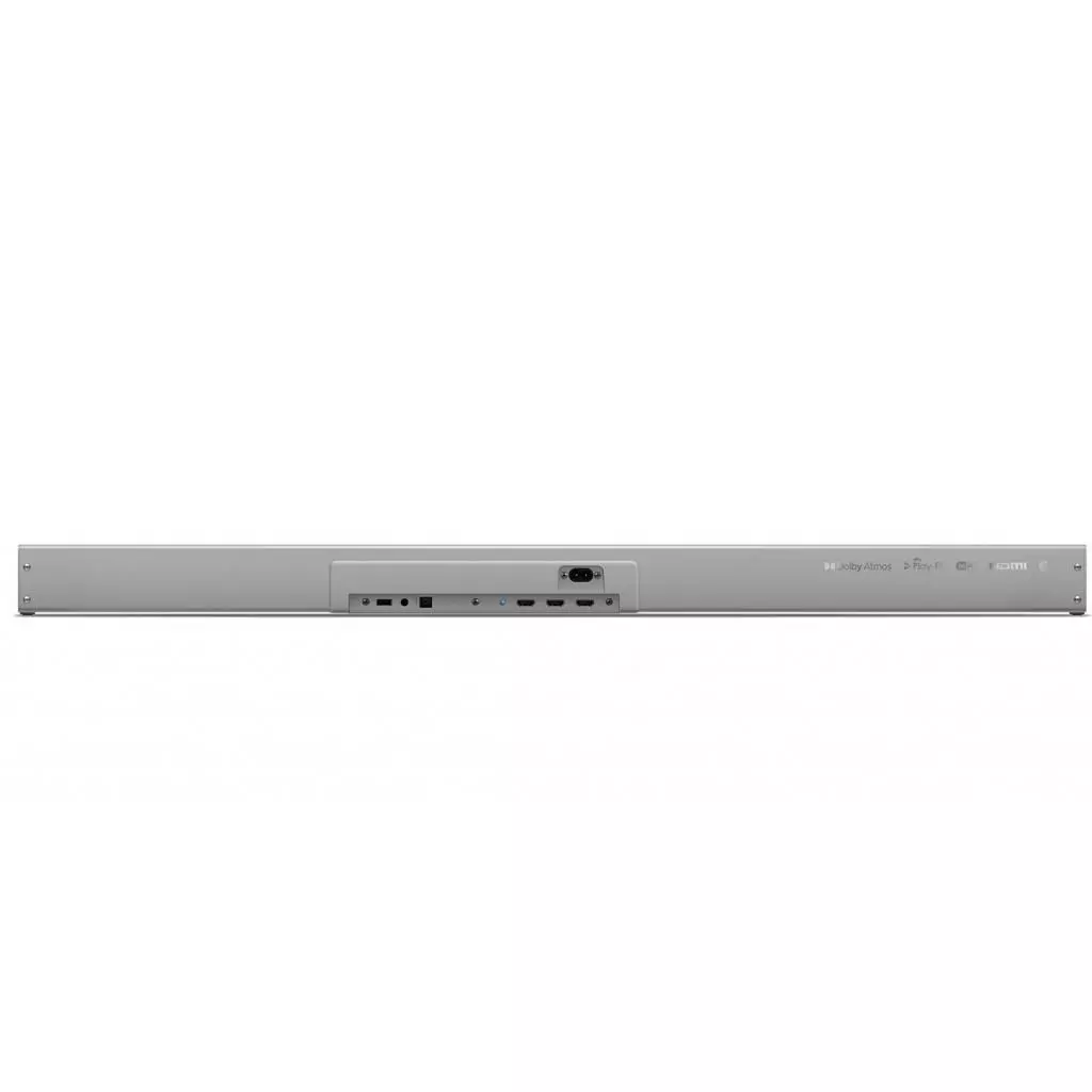 Акустическая система Philips TAB8505 Silver (TAB8505/10) - 4 Акустическая система Philips TAB8505 Silver (TAB8505/10) - 4