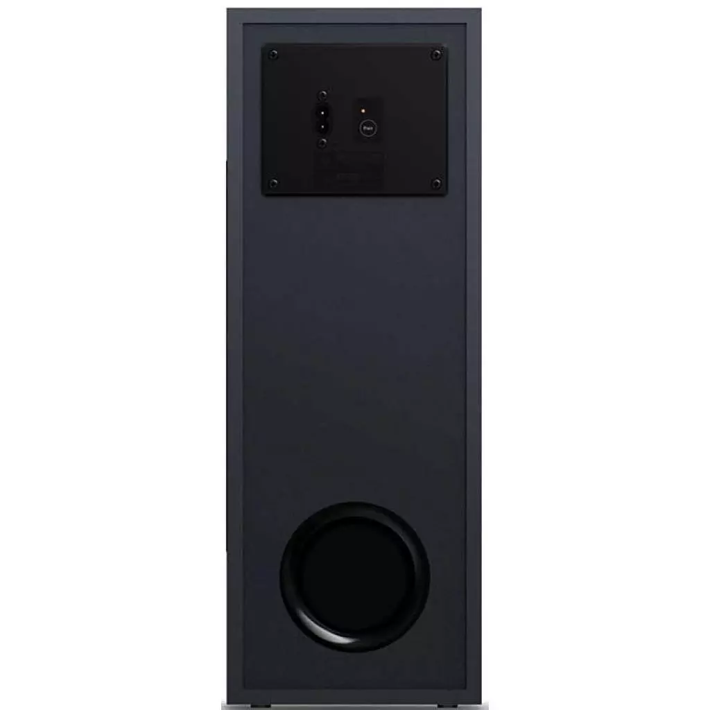 Акустическая система Philips TAB8805 Black (TAB8805/10) - 2 Акустическая система Philips TAB8805 Black (TAB8805/10) - 2