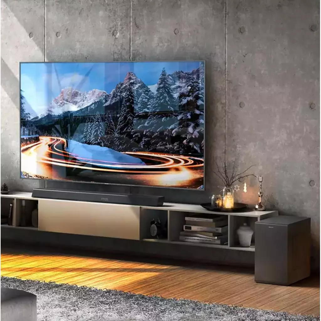 Акустическая система Philips TAB8905 Black (TAB8905/10) - 7