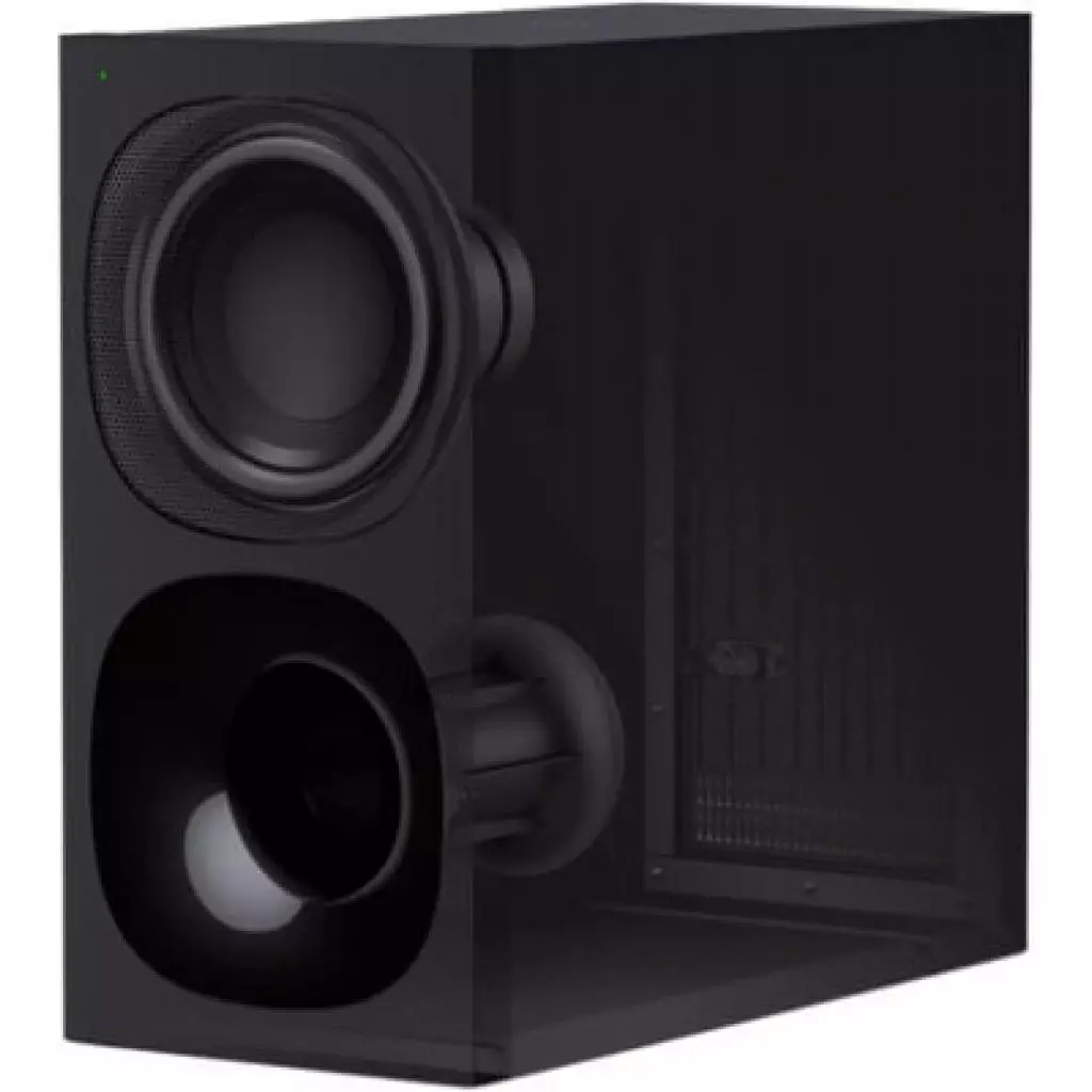 Акустическая система Sony HT-G700 Black (HTG700.RU3) - 1