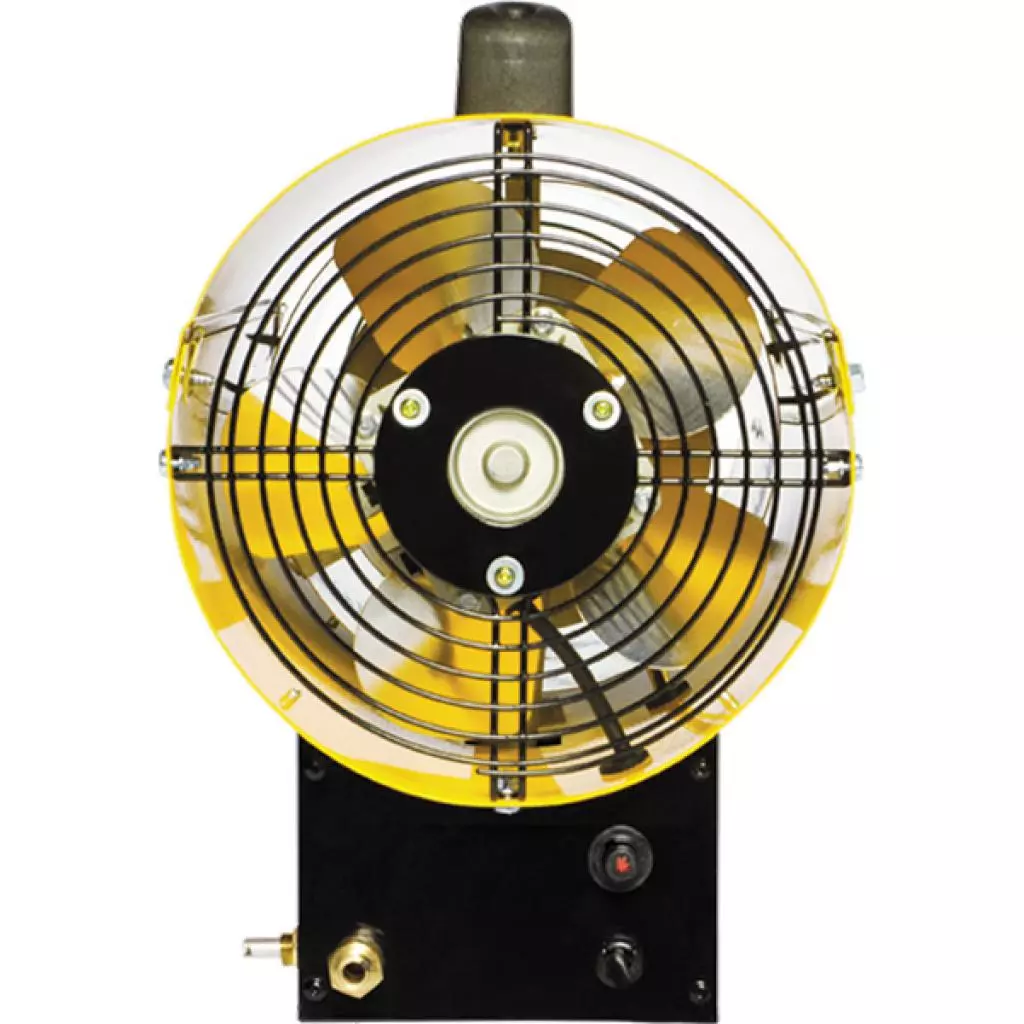 Обогреватель Ballu BHG-60 - 1 Обогреватель Ballu BHG-60 - 1