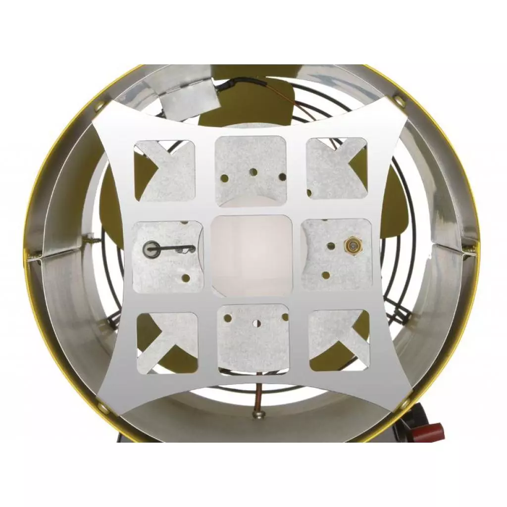 Обогреватель Ballu BHG-60 - 3 Обогреватель Ballu BHG-60 - 3