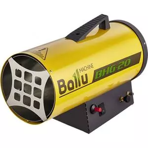 Обогреватель Ballu BHG-60