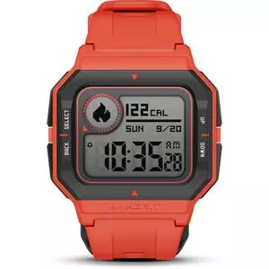 Смарт-часы Amazfit Neo Smart watch, Red