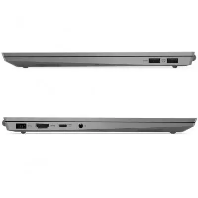 Ноутбук Lenovo ThinkBook S13 (20V9002QRA) - 4 Ноутбук Lenovo ThinkBook S13 (20V9002QRA) - 4