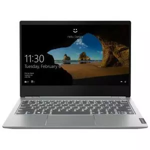 Ноутбук Lenovo ThinkBook S13 (20V9002QRA)