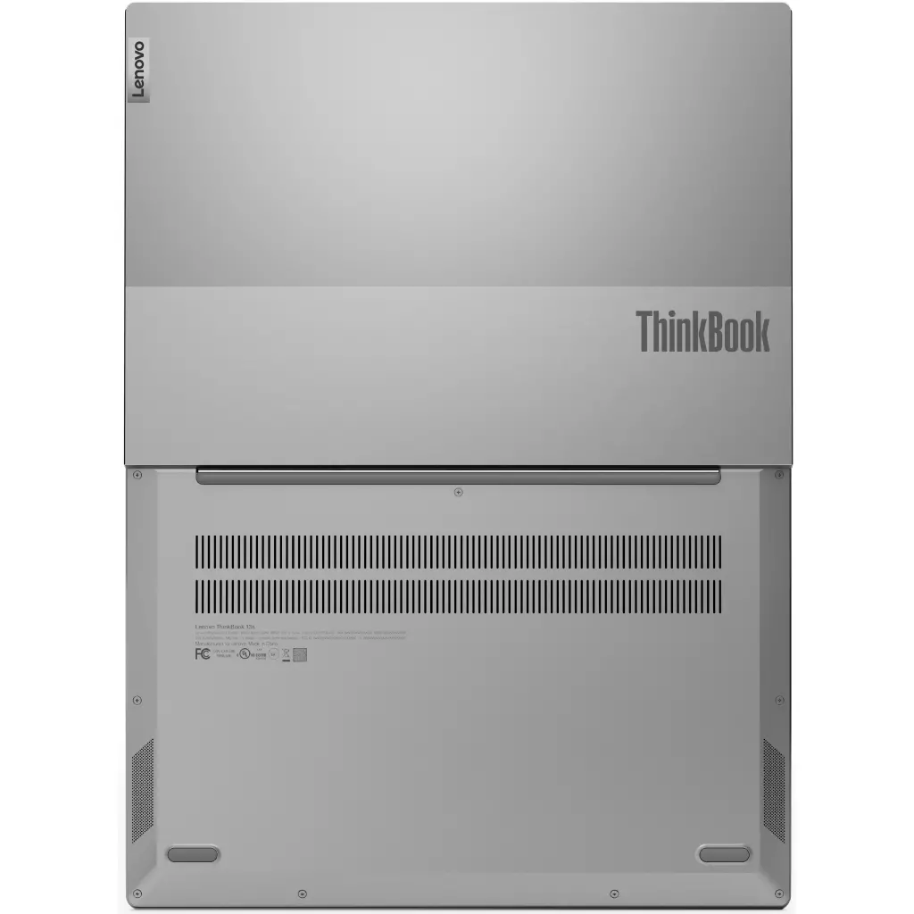 Ноутбук Lenovo ThinkBook S13 (20V90004RA) - 7 Ноутбук Lenovo ThinkBook S13 (20V90004RA) - 7
