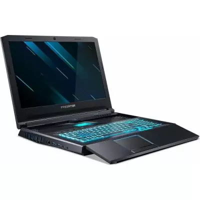 Ноутбук Acer Predator Helios 700 PH717-72 (NH.Q91EU.003) - 1 Ноутбук Acer Predator Helios 700 PH717-72 (NH.Q91EU.003) - 1