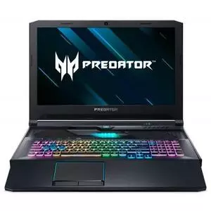 Ноутбук Acer Predator Helios 700 PH717-72 (NH.Q91EU.003)