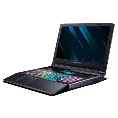 Ноутбук Acer Predator Helios 700 PH717-72 (NH.Q92EU.004) - 3 Ноутбук Acer Predator Helios 700 PH717-72 (NH.Q92EU.004) - 3
