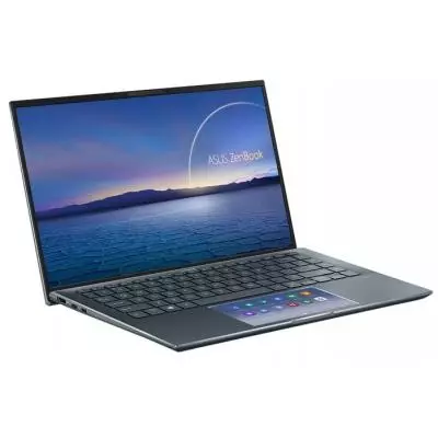 Ноутбук ASUS ZenBook UX435EA-A5022T (90NB0RS1-M00300) - 1 Ноутбук ASUS ZenBook UX435EA-A5022T (90NB0RS1-M00300) - 1