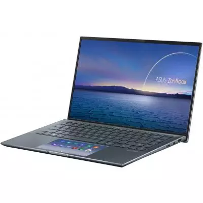 Ноутбук ASUS ZenBook UX435EA-A5022T (90NB0RS1-M00300) - 2 Ноутбук ASUS ZenBook UX435EA-A5022T (90NB0RS1-M00300) - 2