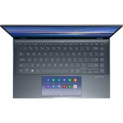 Ноутбук ASUS ZenBook UX435EA-A5022T (90NB0RS1-M00300) - 3 Ноутбук ASUS ZenBook UX435EA-A5022T (90NB0RS1-M00300) - 3