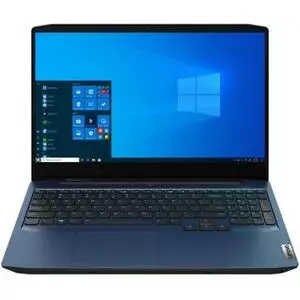 Ноутбук Lenovo IdeaPad Gaming 3 15ARH05 (82EY00GLRA)