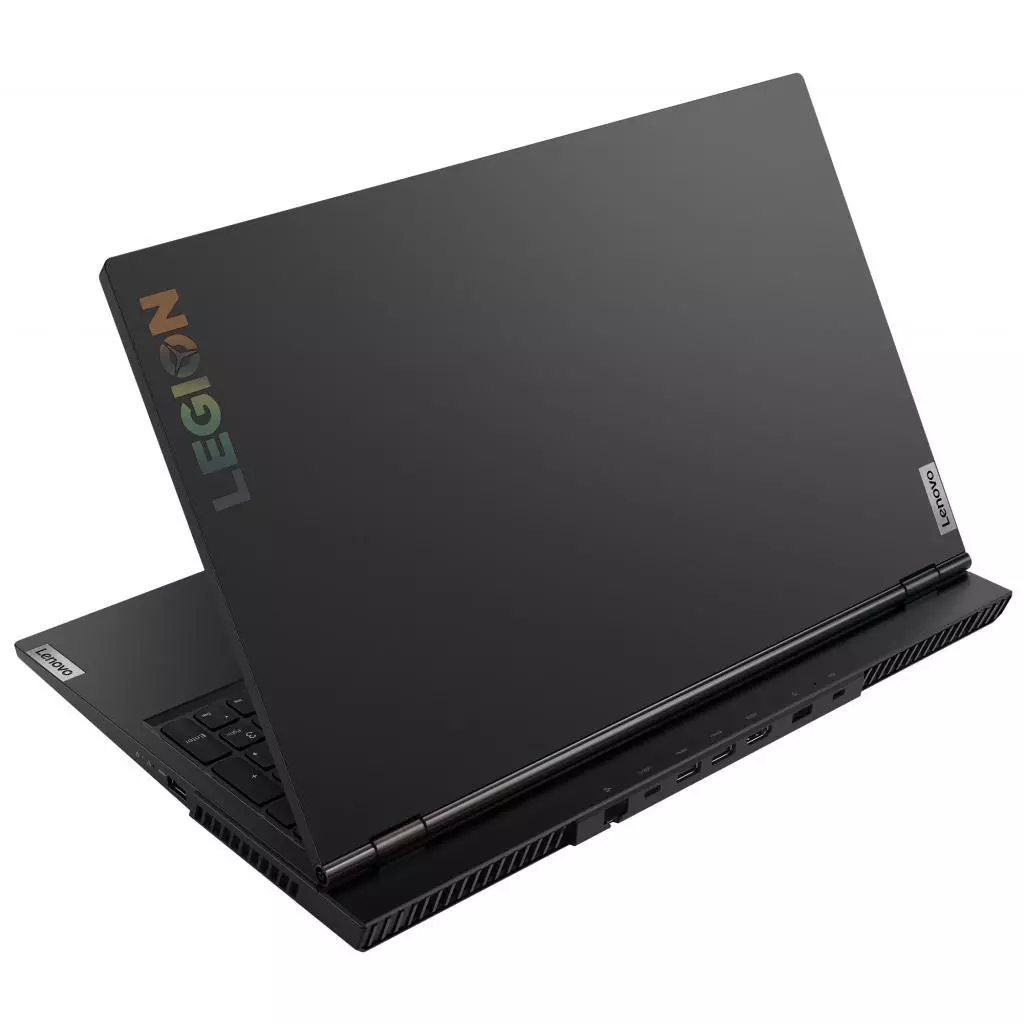 Ноутбук Lenovo Legion 5 15IMH05H (81Y600LWRA) - 6 Ноутбук Lenovo Legion 5 15IMH05H (81Y600LWRA) - 6