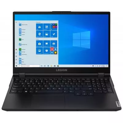 Ноутбук Lenovo Legion 5 15IMH05H (81Y600LTRA)