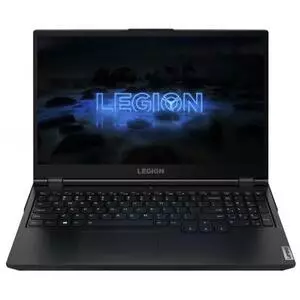 Ноутбук Lenovo Legion 5 15ARH05 (82B500K9RA)