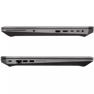 Ноутбук HP ZBook 15 G6 (6CJ10AV_V2) - 3 Ноутбук HP ZBook 15 G6 (6CJ10AV_V2) - 3