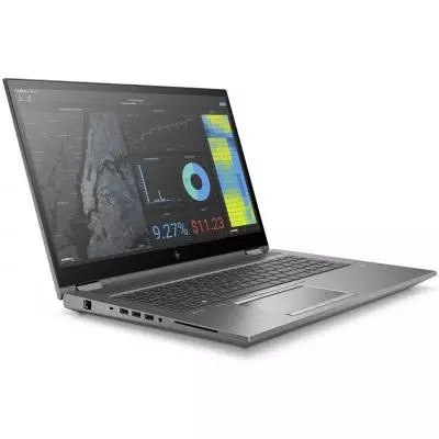 Ноутбук HP ZBook Fury 17 G7 (9UY36AV_V1) - 1 Ноутбук HP ZBook Fury 17 G7 (9UY36AV_V1) - 1