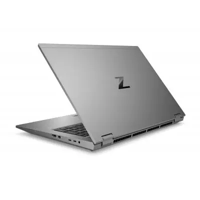 Ноутбук HP ZBook Fury 17 G7 (9UY36AV_V1) - 5 Ноутбук HP ZBook Fury 17 G7 (9UY36AV_V1) - 5