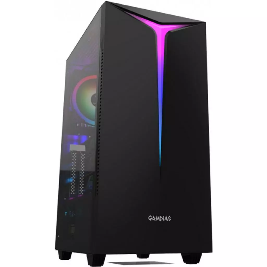 Корпус Gamdias ARGUS E2 (4712960135444) - 2 Корпус Gamdias ARGUS E2 (4712960135444) - 2