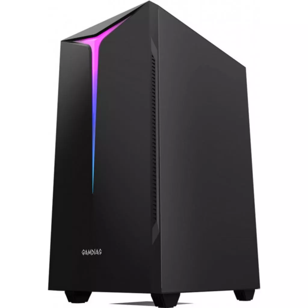 Корпус Gamdias ARGUS E2 (4712960135444) - 4 Корпус Gamdias ARGUS E2 (4712960135444) - 4