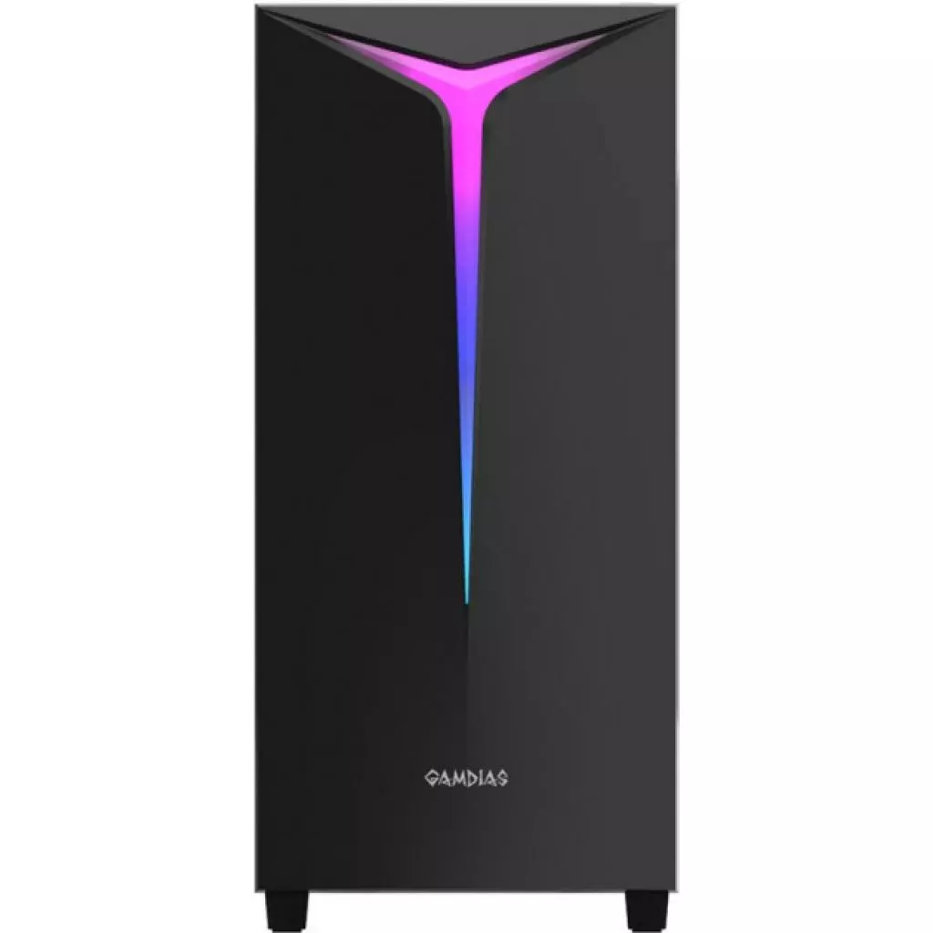 Корпус Gamdias ARGUS E2 (4712960135444) - 5 Корпус Gamdias ARGUS E2 (4712960135444) - 5