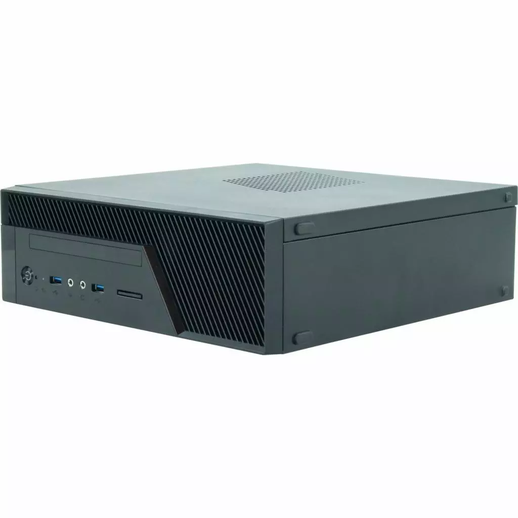 Корпус Chieftec Uni (BU-12B-300) - 2 Корпус Chieftec Uni (BU-12B-300) - 2