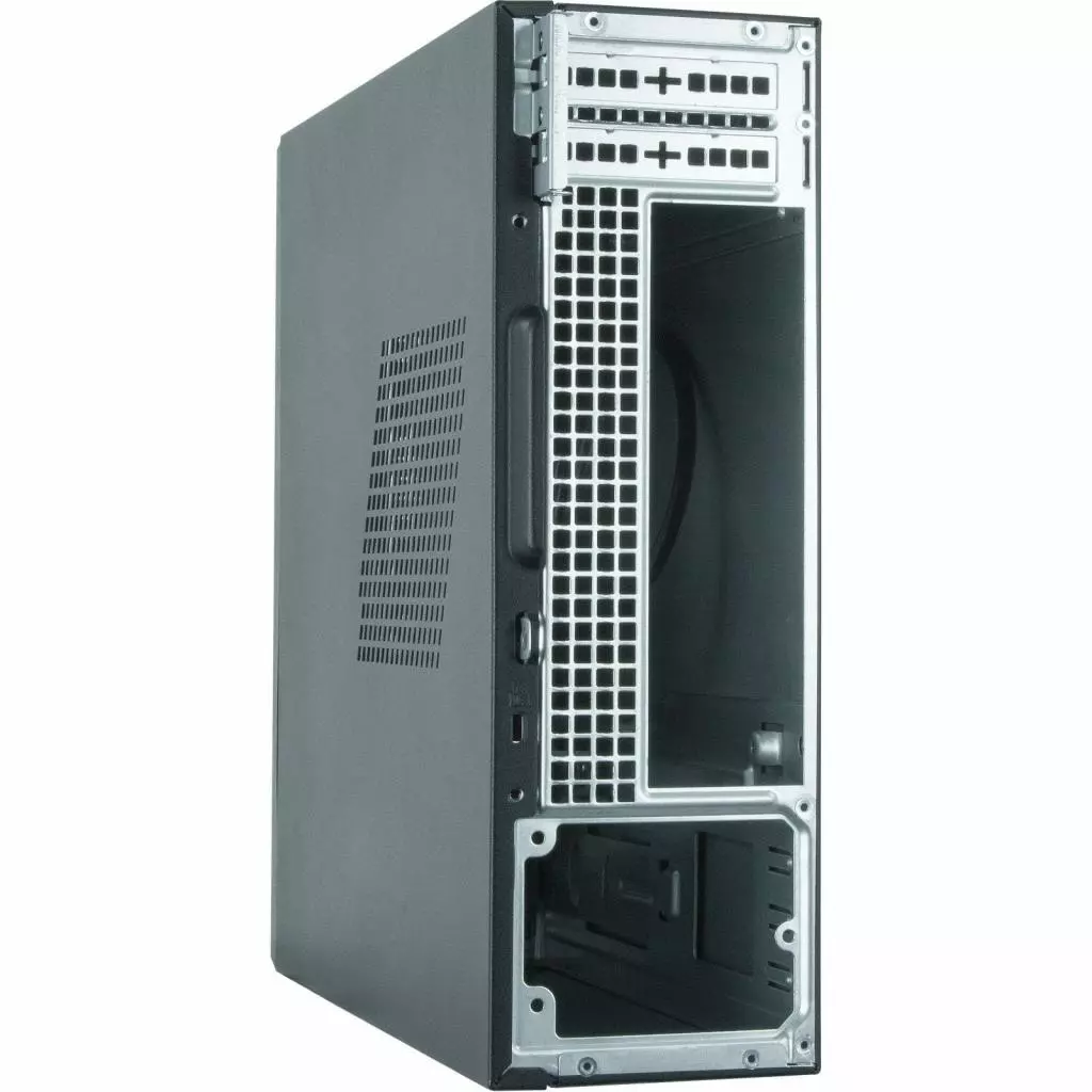 Корпус Chieftec Uni (BU-12B-300) - 3 Корпус Chieftec Uni (BU-12B-300) - 3