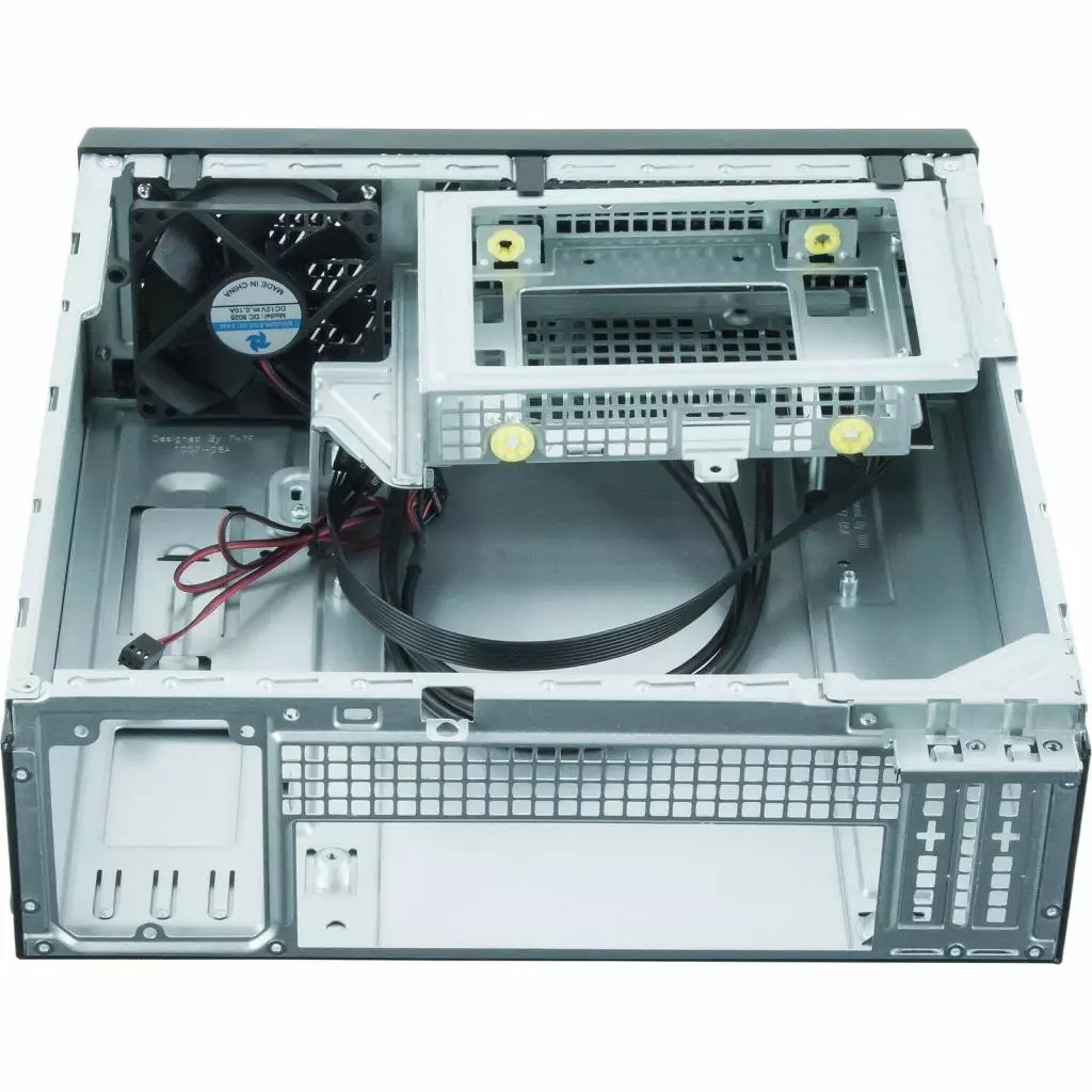 Корпус Chieftec Uni (BU-12B-300) - 5 Корпус Chieftec Uni (BU-12B-300) - 5