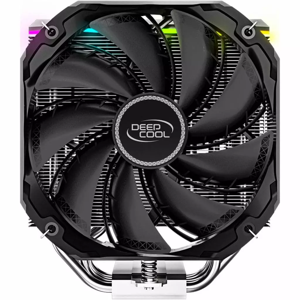 Кулер для процессора Deepcool AS500 - 3 Кулер для процессора Deepcool AS500 - 3