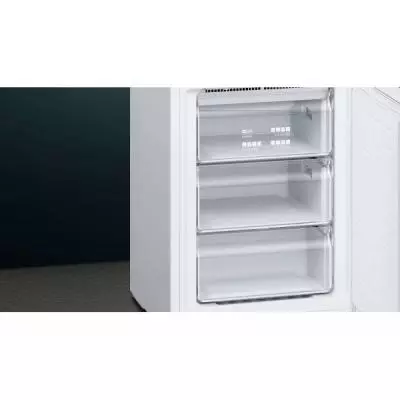 Холодильник Siemens KG39NXW326 - 4 Холодильник Siemens KG39NXW326 - 4