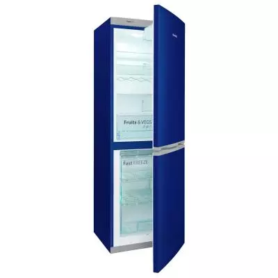 Холодильник Snaige RF53SM-S5CI2F0 - 1 Холодильник Snaige RF53SM-S5CI2F0 - 1